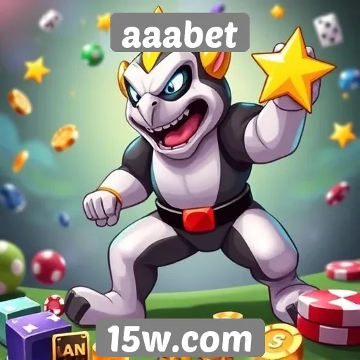 Avaliação dos jogos disponíveis no site aaabet