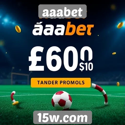 novas promoções e bônus atraem jogadores para aaabet